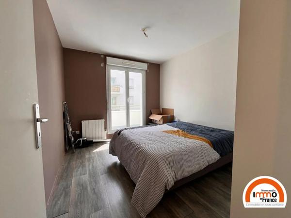 Appartement à vendre à Rouen (76000)