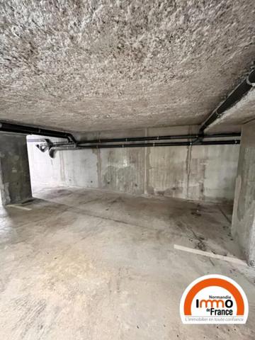 Appartement à vendre à Rouen (76000)