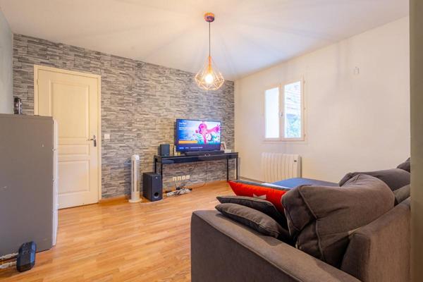 Maison de ville à Limay  5 pièces