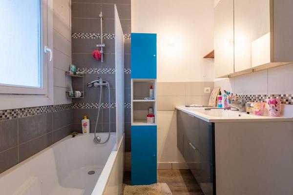 Maison de ville à Limay  5 pièces