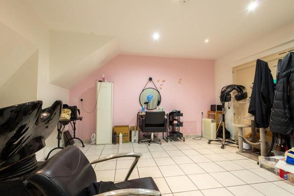 Maison de ville à Limay  5 pièces