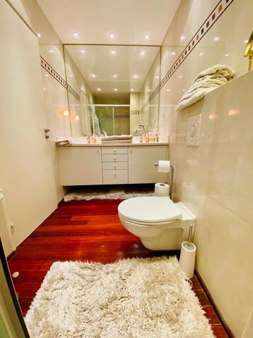 Appartement de standing 140 m² – Triple exposition – Résidence Le France, aux portes de La Défense