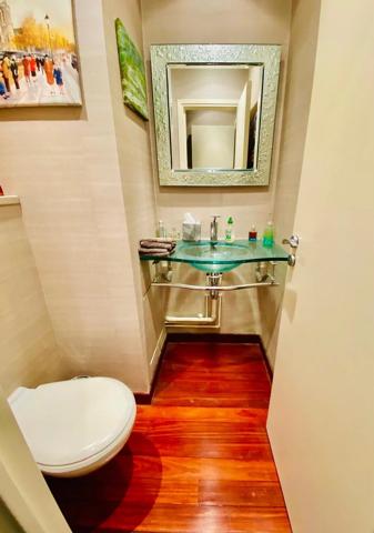 Appartement de standing 140 m² – Triple exposition – Résidence Le France, aux portes de La Défense