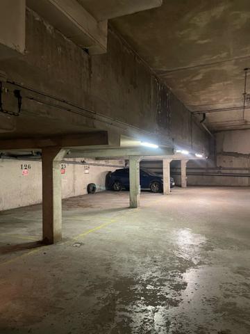 Parking Le Kremlin Bicetre 11.5 m2