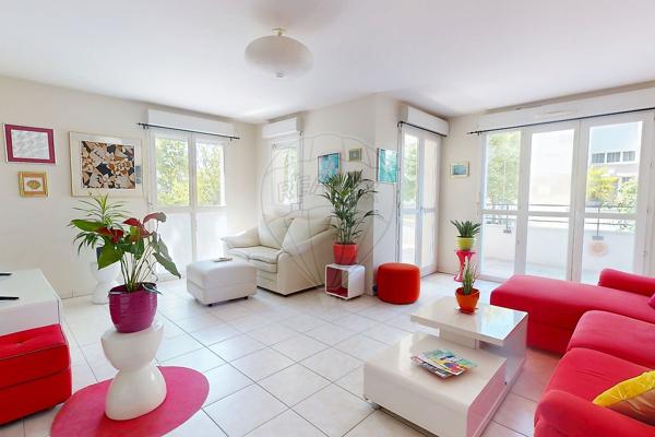 Appartement  en vente - Saint-Marceau