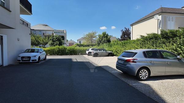 Appartement  en vente - Saint-Marceau