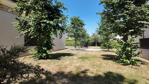 Appartement  en vente - Saint-Marceau