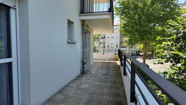 Appartement  en vente - Saint-Marceau