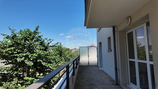 Appartement  en vente - Saint-Marceau