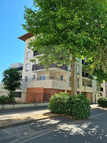 Appartement  en vente - Saint-Marceau
