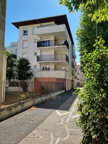 Appartement  en vente - Saint-Marceau