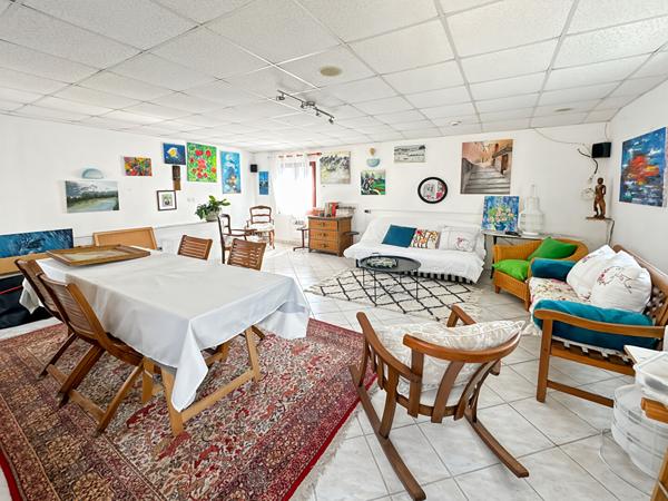 Maison Cergy 140 m2