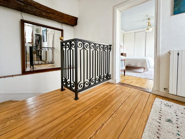 Maison Cergy 140 m2