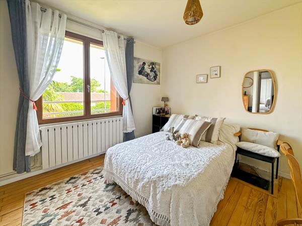 Maison Cergy 140 m2