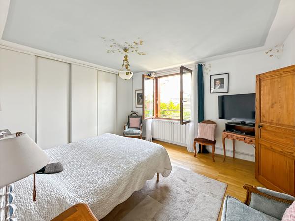 Maison Cergy 140 m2