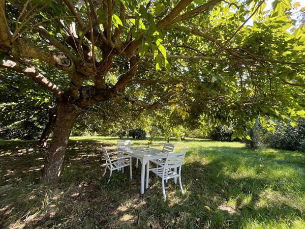 Grande Toulousaine avec 4 chambres sur une parcelle de plus de 5000m² !