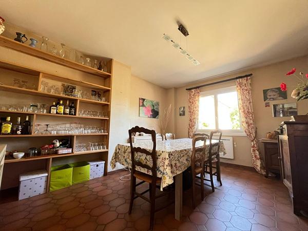 Grande Toulousaine avec 4 chambres sur une parcelle de plus de 5000m² !