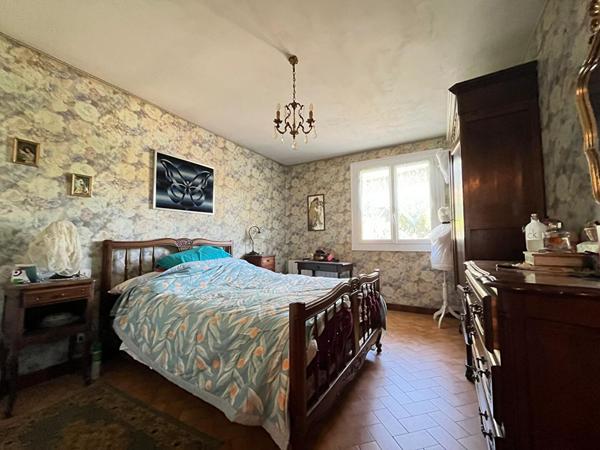 Grande Toulousaine avec 4 chambres sur une parcelle de plus de 5000m² !