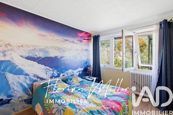 Maison à vendre 6 pièces 175 m² Grand-Charmont
