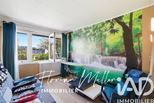 Maison à vendre 6 pièces 175 m² Grand-Charmont