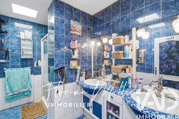 Maison à vendre 6 pièces 175 m² Grand-Charmont