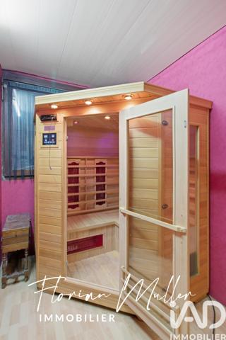 Maison à vendre 6 pièces 175 m² Grand-Charmont