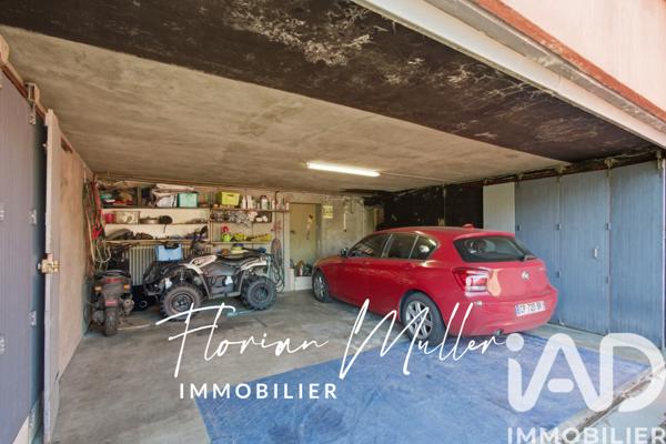 Maison à vendre 6 pièces 175 m² Grand-Charmont