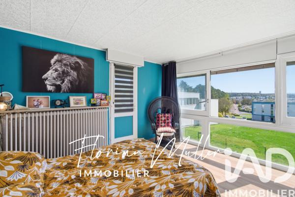 Maison à vendre 6 pièces 175 m² Grand-Charmont