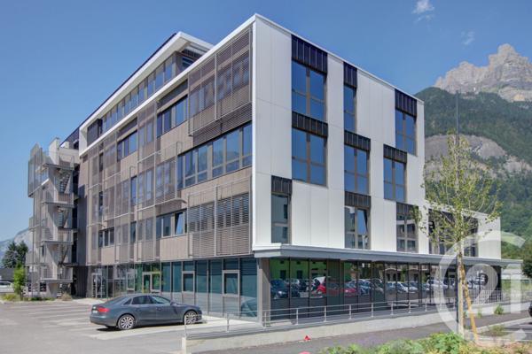 à vendre  47 m2 SALLANCHES - 74