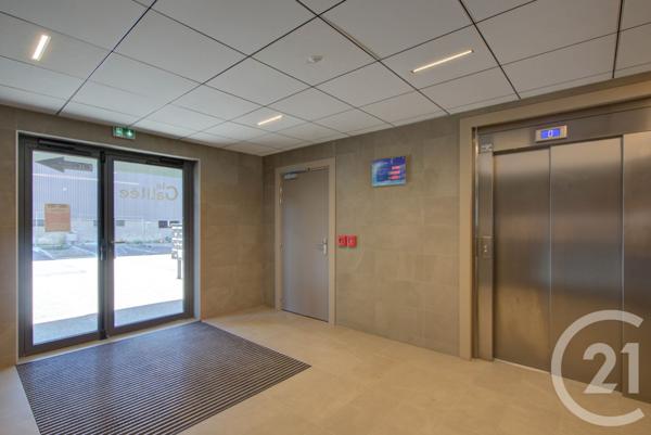 à vendre  47 m2 SALLANCHES - 74