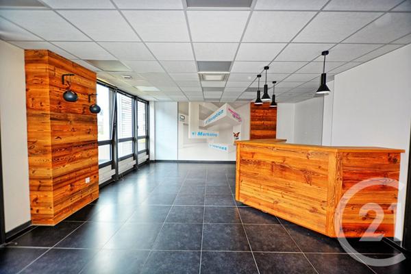 à vendre  47 m2 SALLANCHES - 74