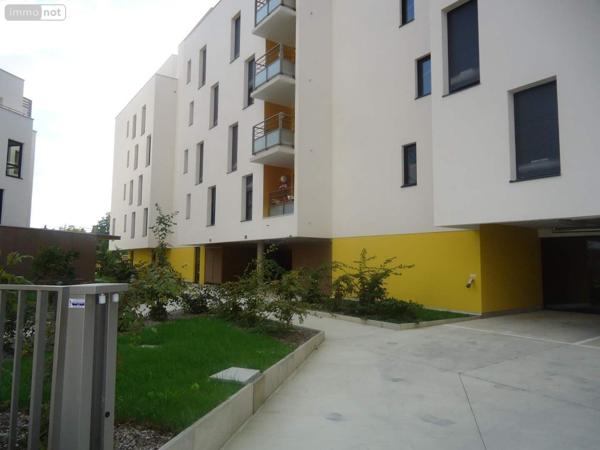 Appartement à louer à Rennes en Ille-et-Vilaine (35000), ref : 136/5236   
RENNES-NORD ST MARTIN/ROUTE DE ST MALO