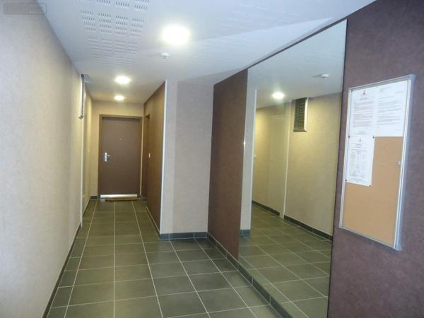 Appartement à louer à Rennes en Ille-et-Vilaine (35000), ref : 136/5236   
RENNES-NORD ST MARTIN/ROUTE DE ST MALO