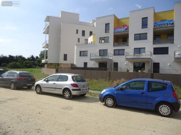 Appartement à louer à Rennes en Ille-et-Vilaine (35000), ref : 136/5236   
RENNES-NORD ST MARTIN/ROUTE DE ST MALO