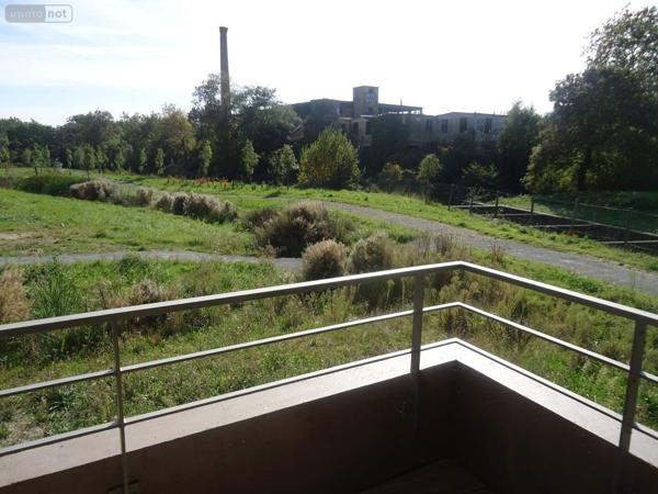 Appartement à louer à Rennes en Ille-et-Vilaine (35000), ref : 136/5236   
RENNES-NORD ST MARTIN/ROUTE DE ST MALO