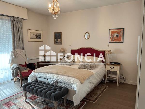 À vendre Appartement 4 pièces 101.33 m² - Gien 45500