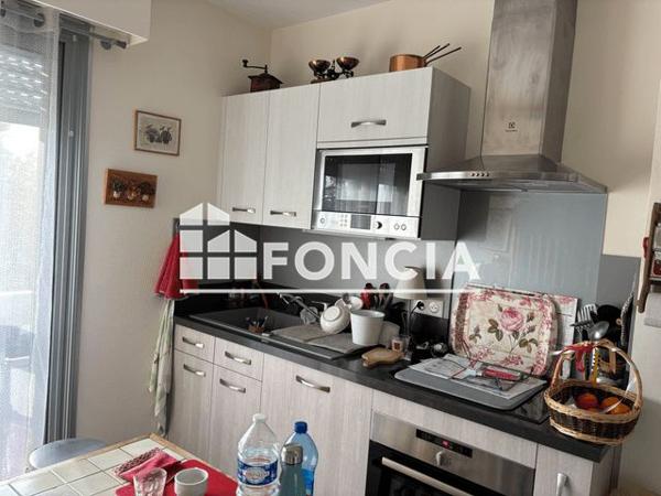 À vendre Appartement 4 pièces 101.33 m² - Gien 45500