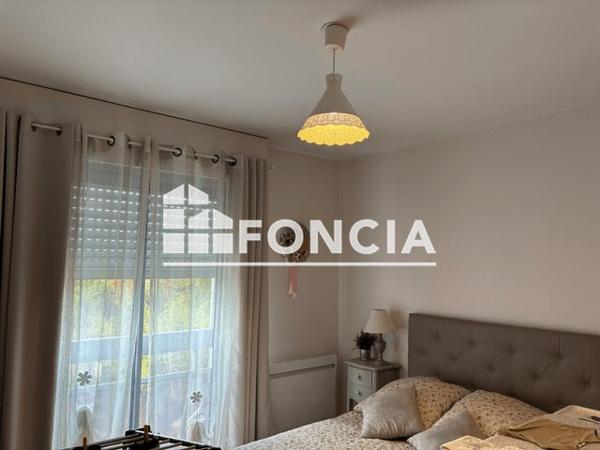 À vendre Appartement 4 pièces 101.33 m² - Gien 45500