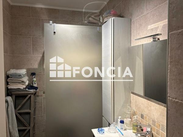 À vendre Appartement 4 pièces 101.33 m² - Gien 45500