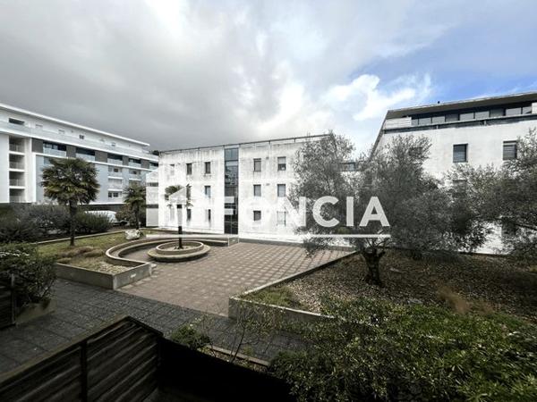 À vendre Studio 21.28 m² - La Rochelle 17000