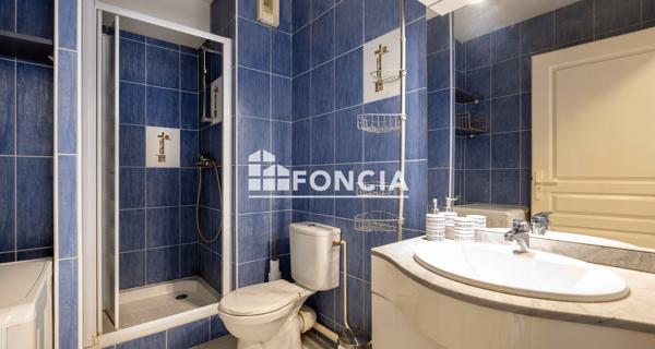 À vendre Studio 21.28 m² - La Rochelle 17000