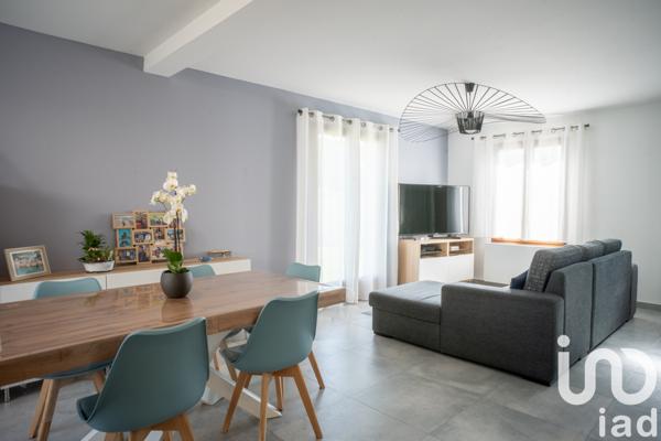 Maison à vendre 5 pièces 89 m² Beauchamp