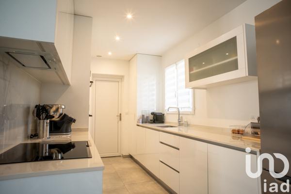 Maison à vendre 5 pièces 89 m² Beauchamp