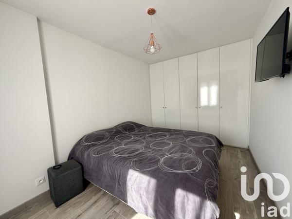 Maison à vendre 5 pièces 89 m² Beauchamp