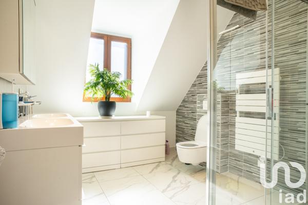 Maison à vendre 5 pièces 89 m² Beauchamp