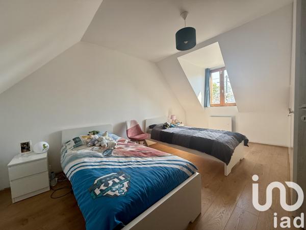 Maison à vendre 5 pièces 89 m² Beauchamp