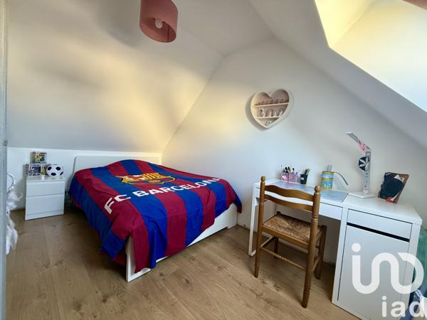 Maison à vendre 5 pièces 89 m² Beauchamp