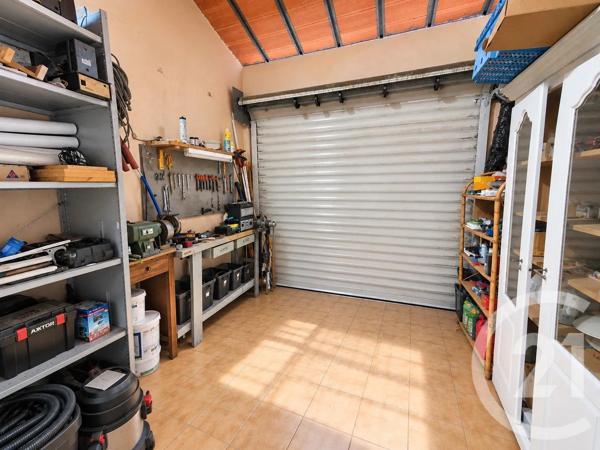 Maison à vendre  3 pièces - 68,40 m 2   ARGELES SUR MER  - 66