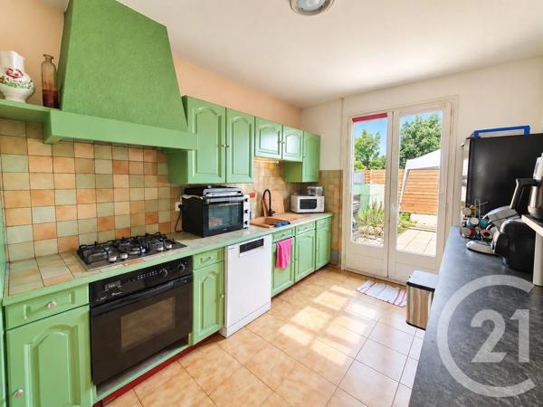Maison à vendre  3 pièces - 68,40 m 2   ARGELES SUR MER  - 66