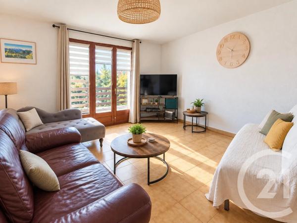 Maison à vendre  3 pièces - 68,40 m 2   ARGELES SUR MER  - 66